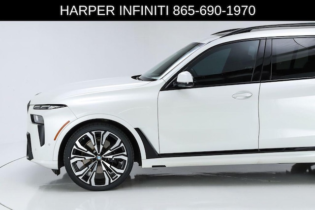 2024 BMW X7