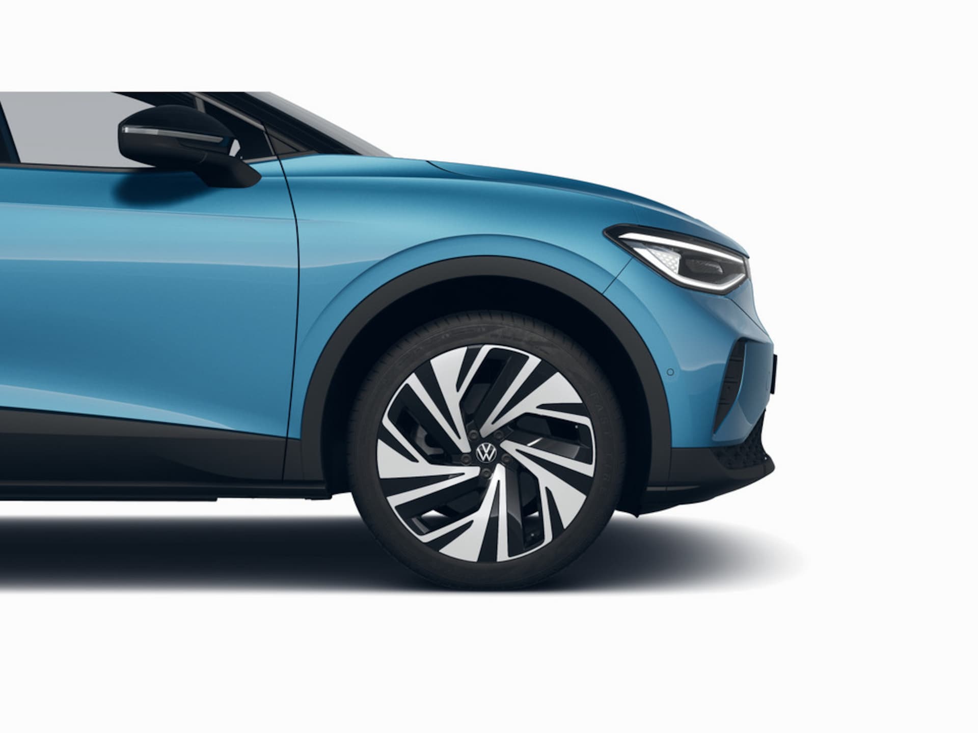 Volkswagen ID.4 Pro