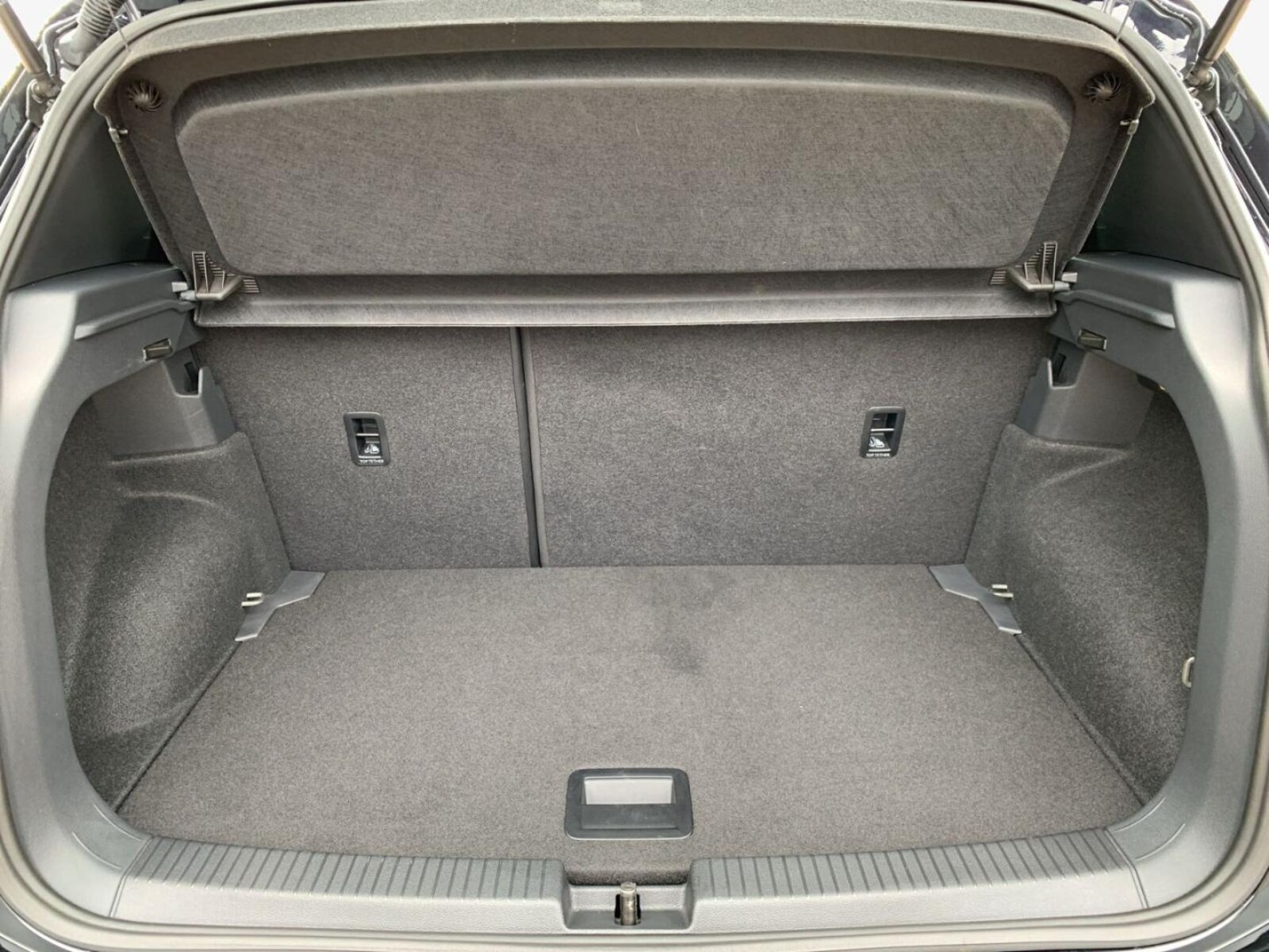 Volkswagen T-Cross – Bild 8