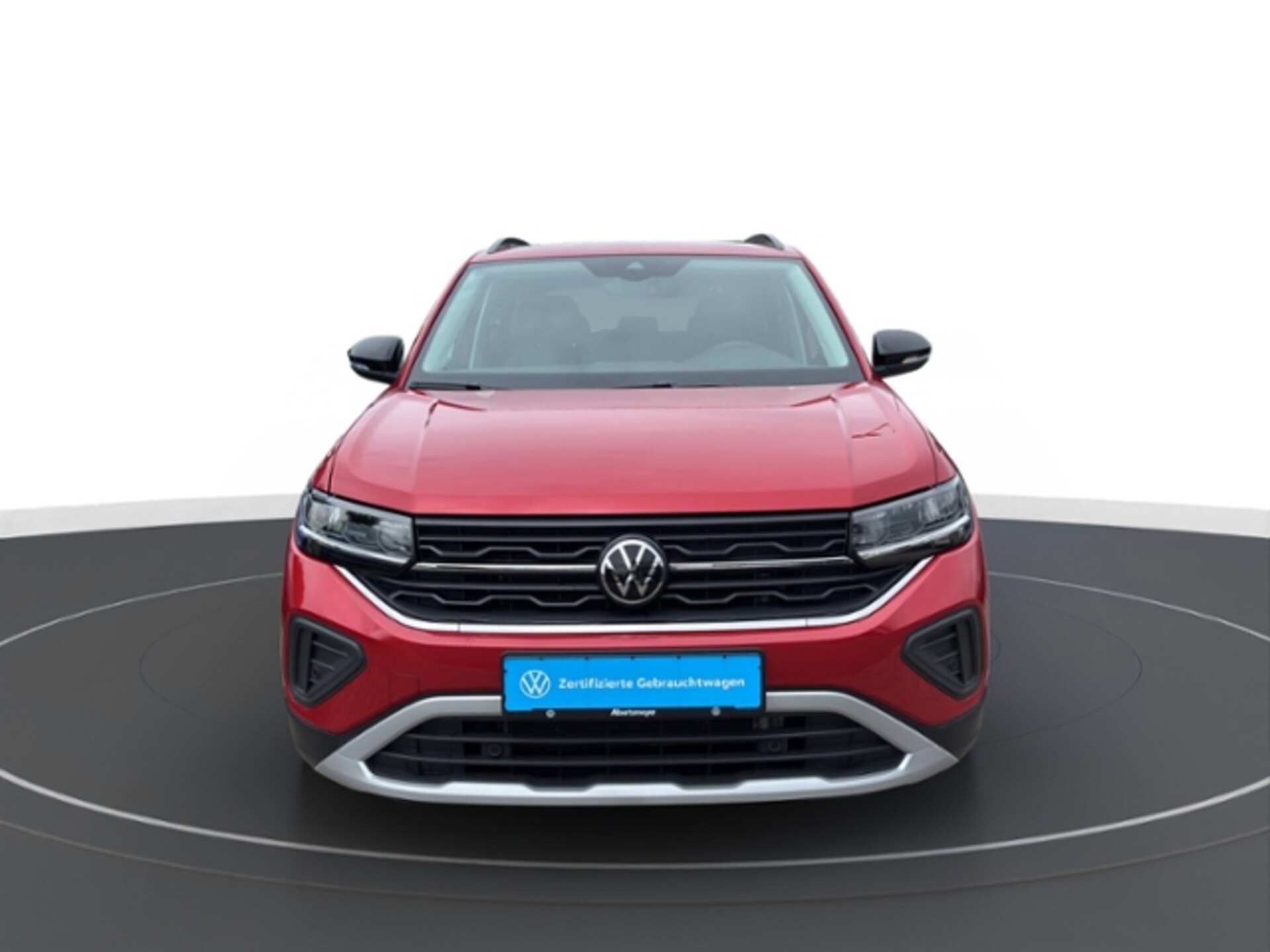 Volkswagen T-Cross ENERGY