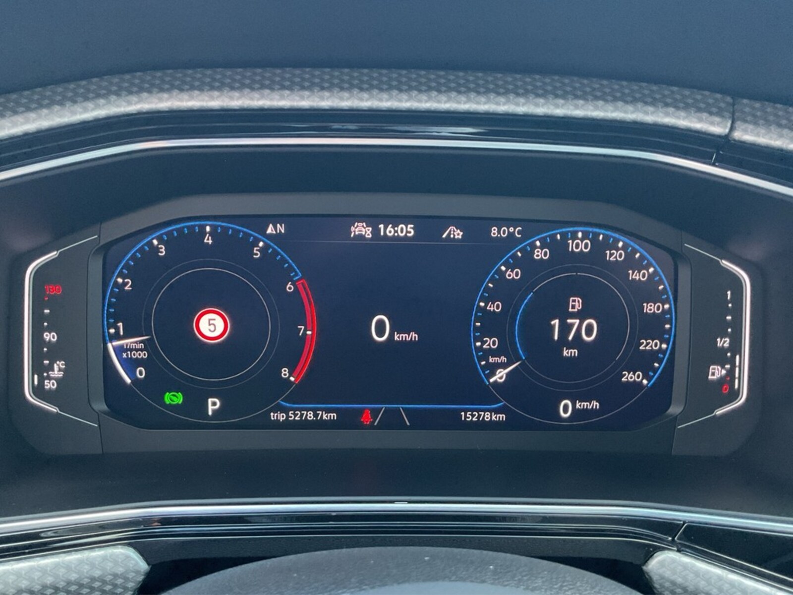 Volkswagen T-Cross – Bild 13