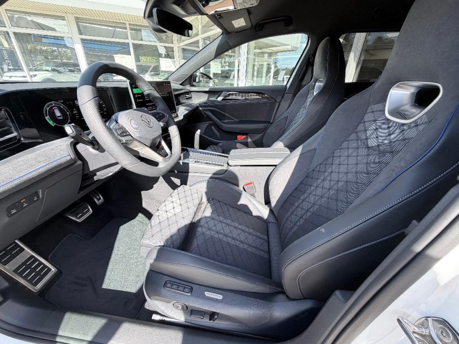 Volkswagen Passat – Bild 5