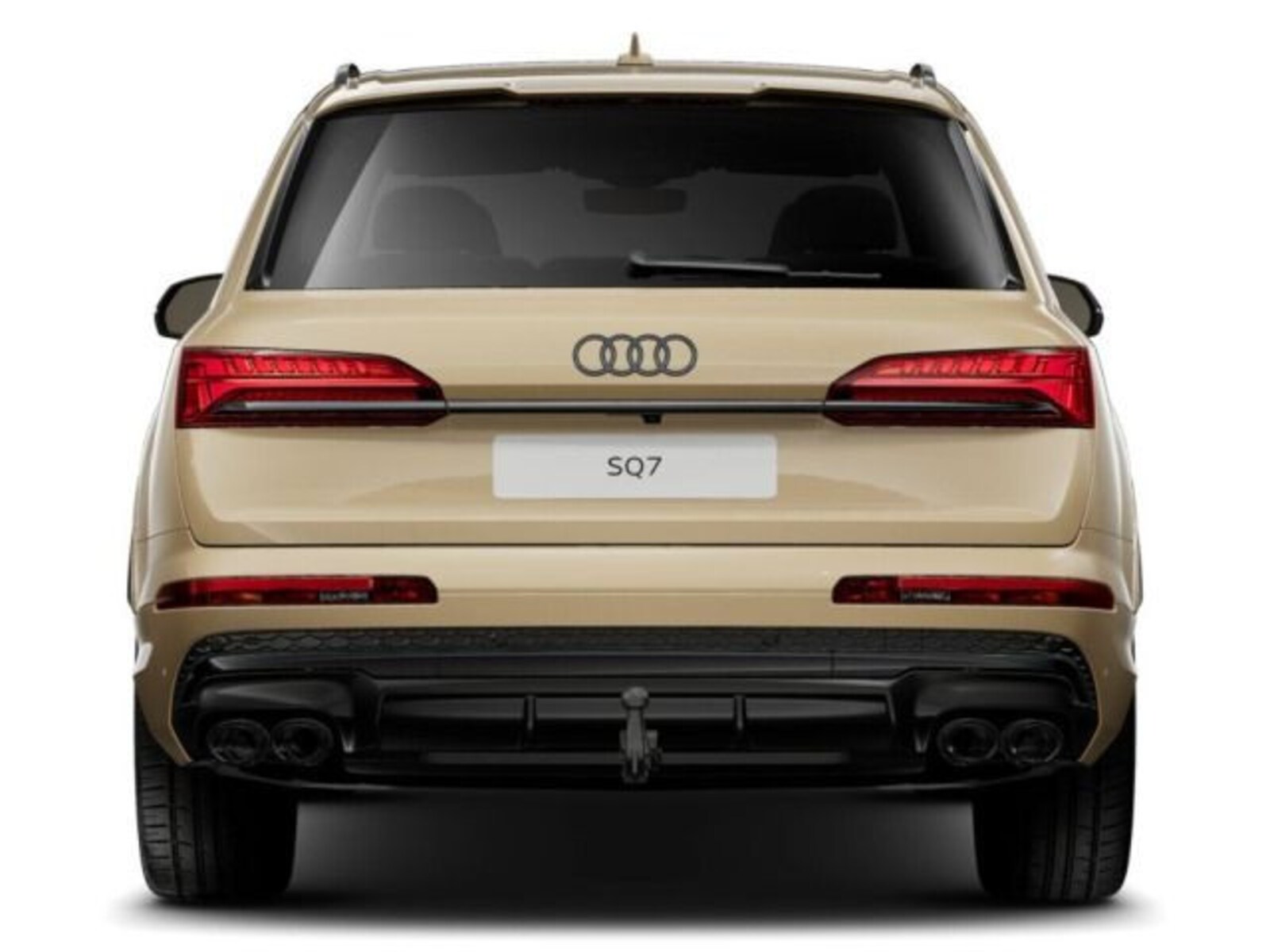 Audi SQ7 – Bild 6