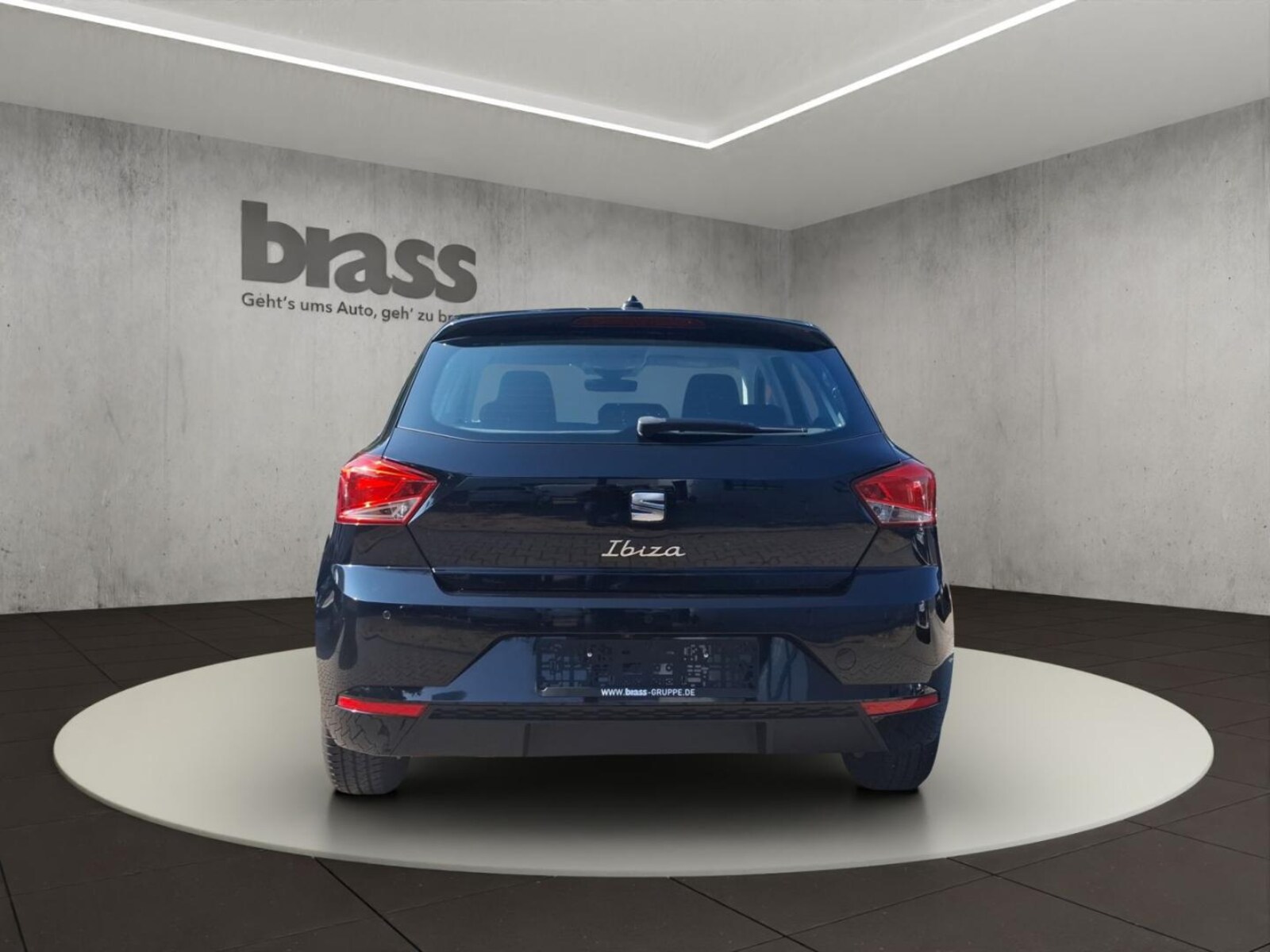 SEAT Ibiza – Bild 4