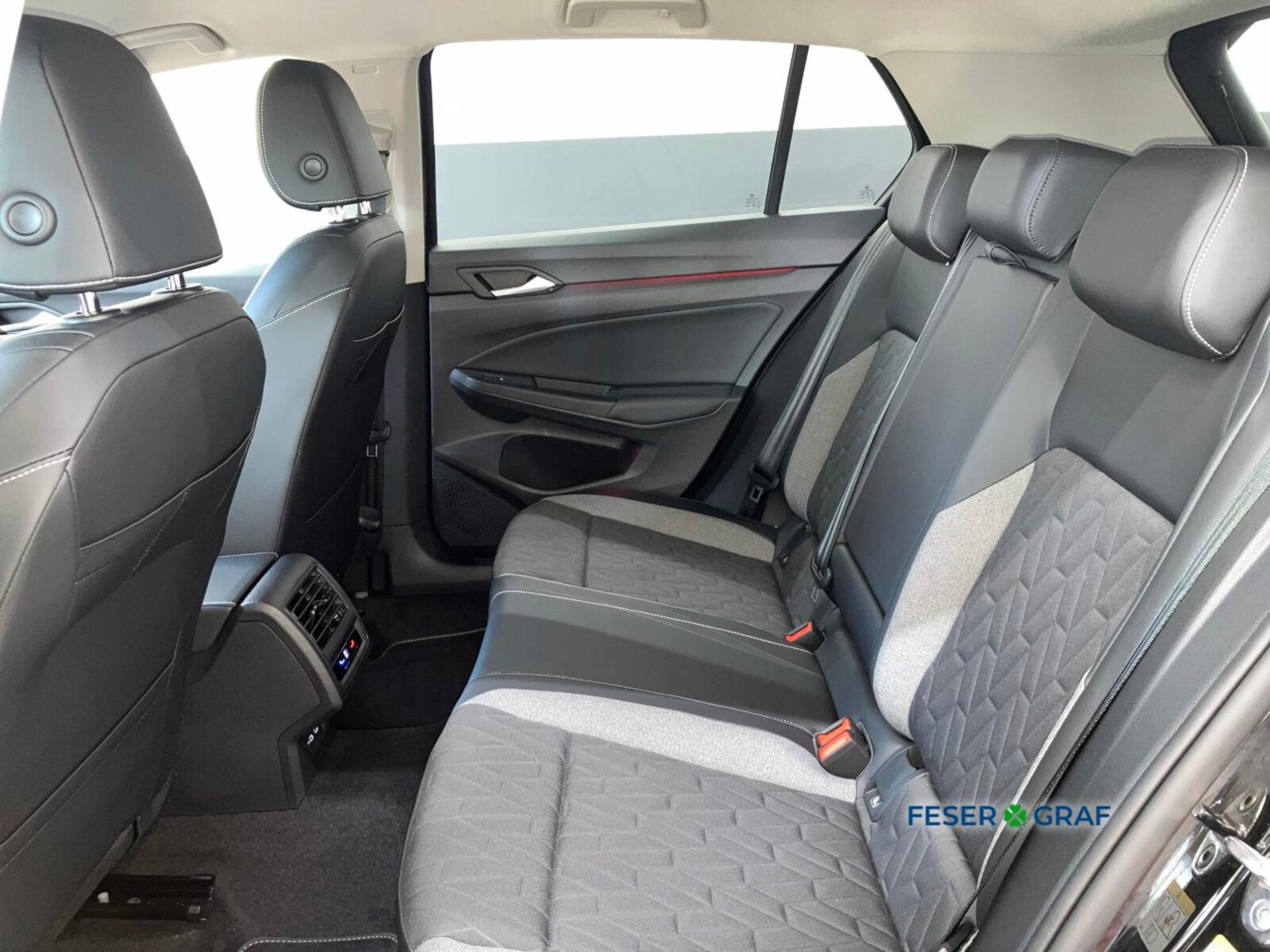 Volkswagen Golf – Bild 9
