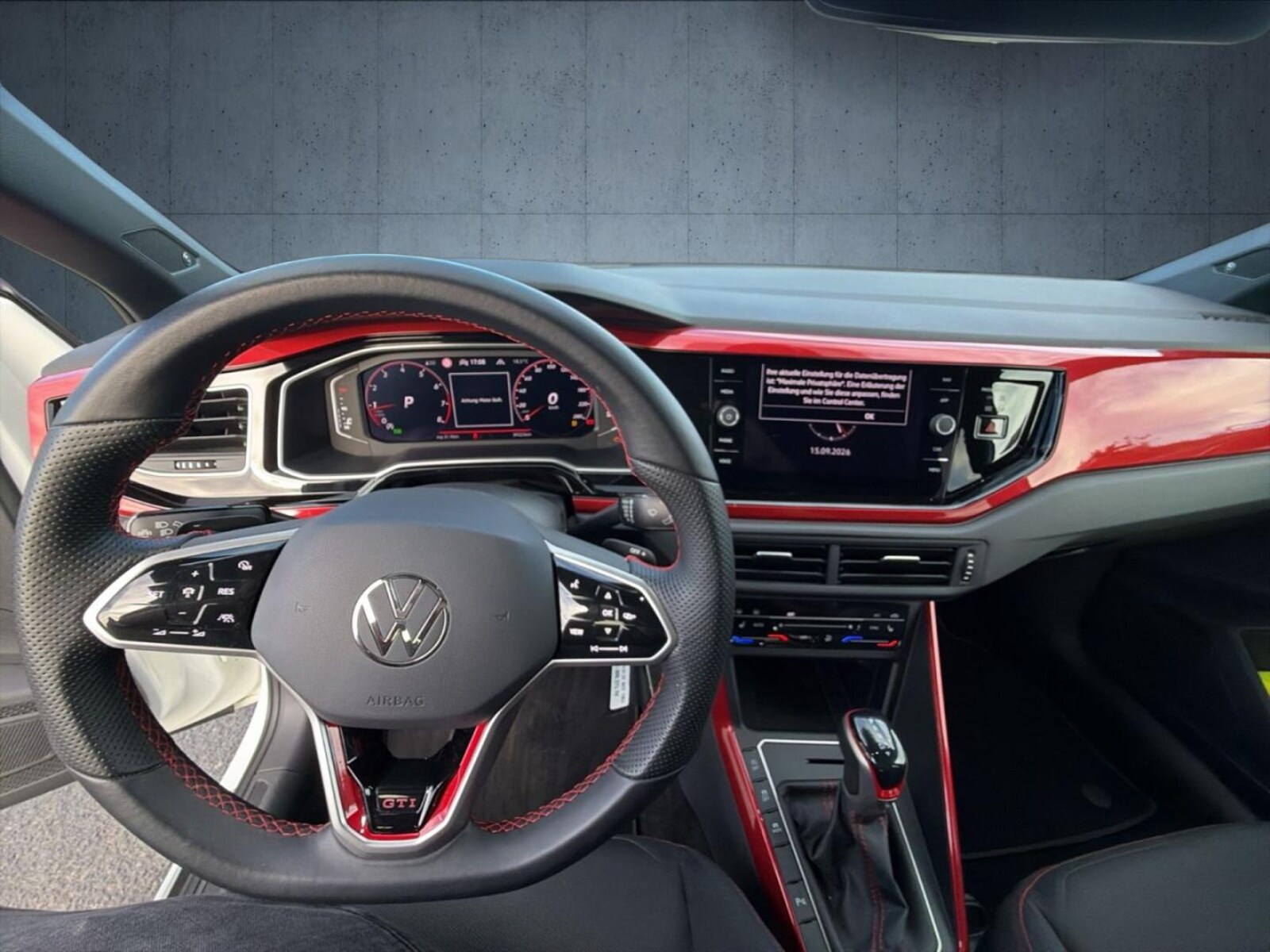 Volkswagen Polo – Bild 23