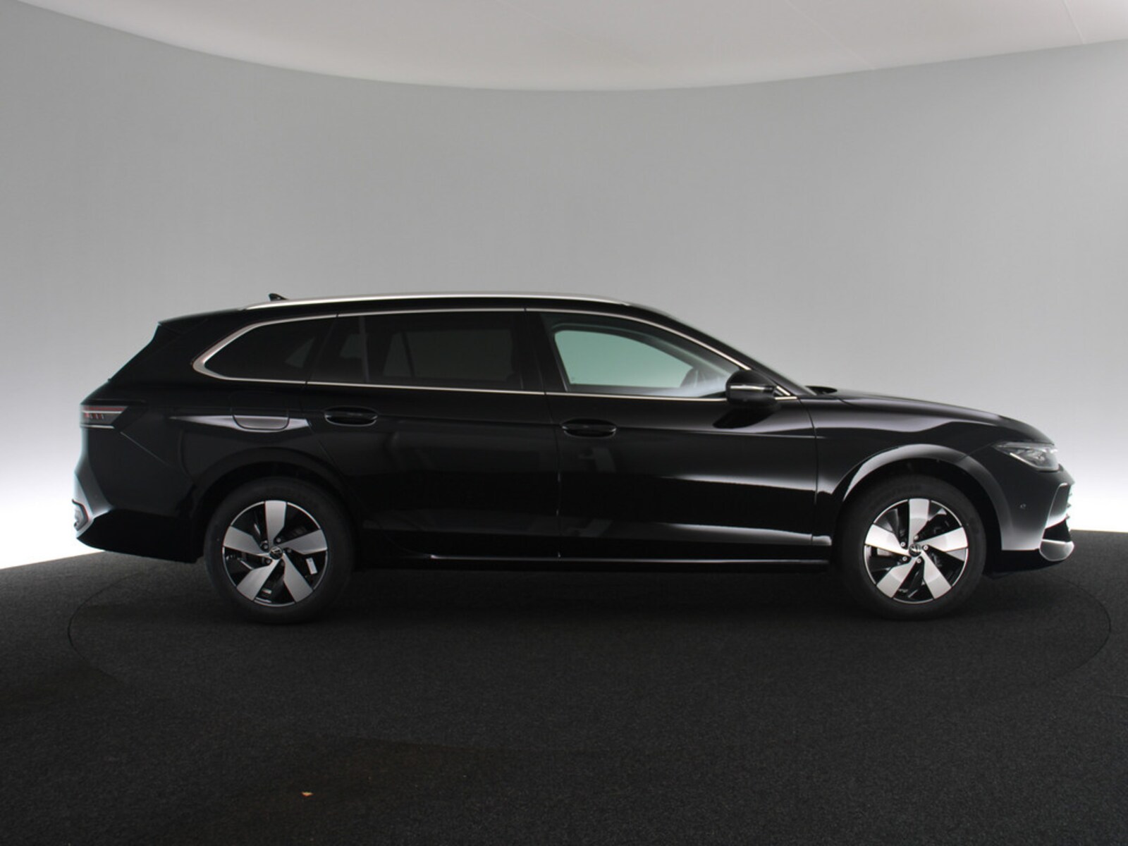 Volkswagen Passat – Bild 24