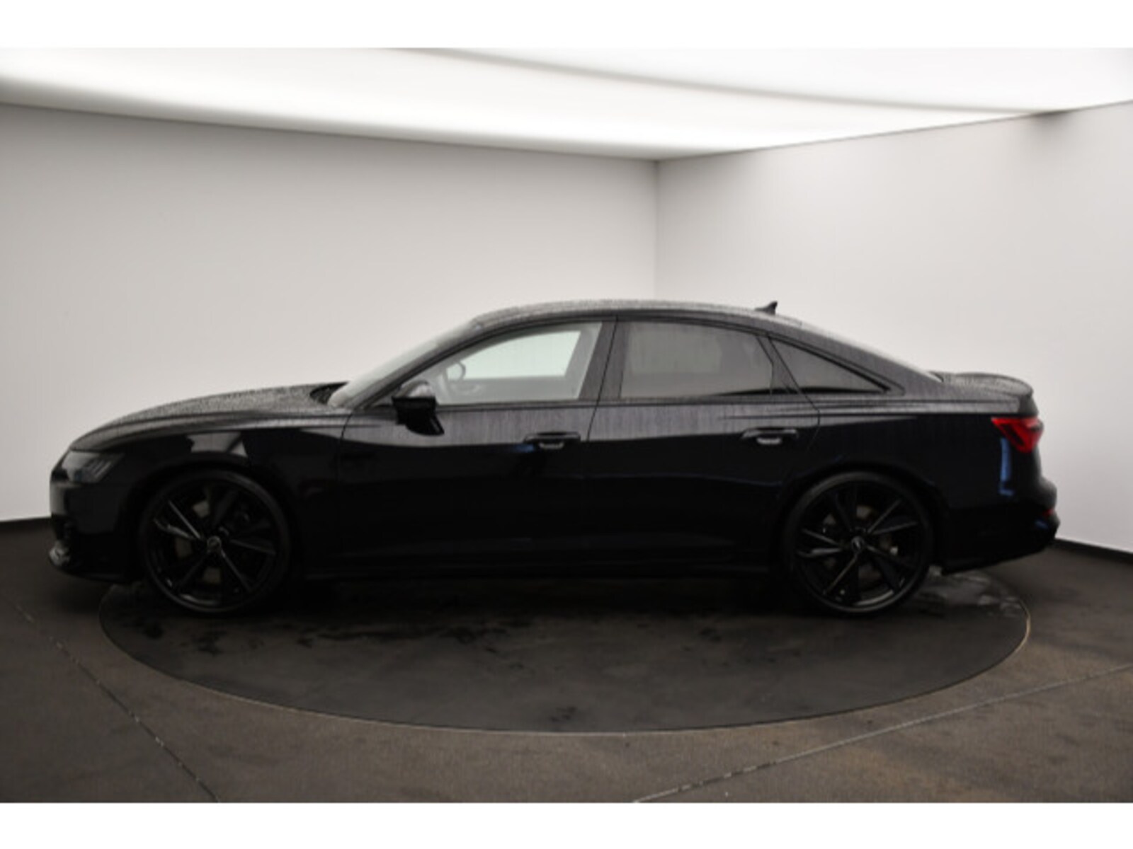 Audi S6 Limousine – Bild 19