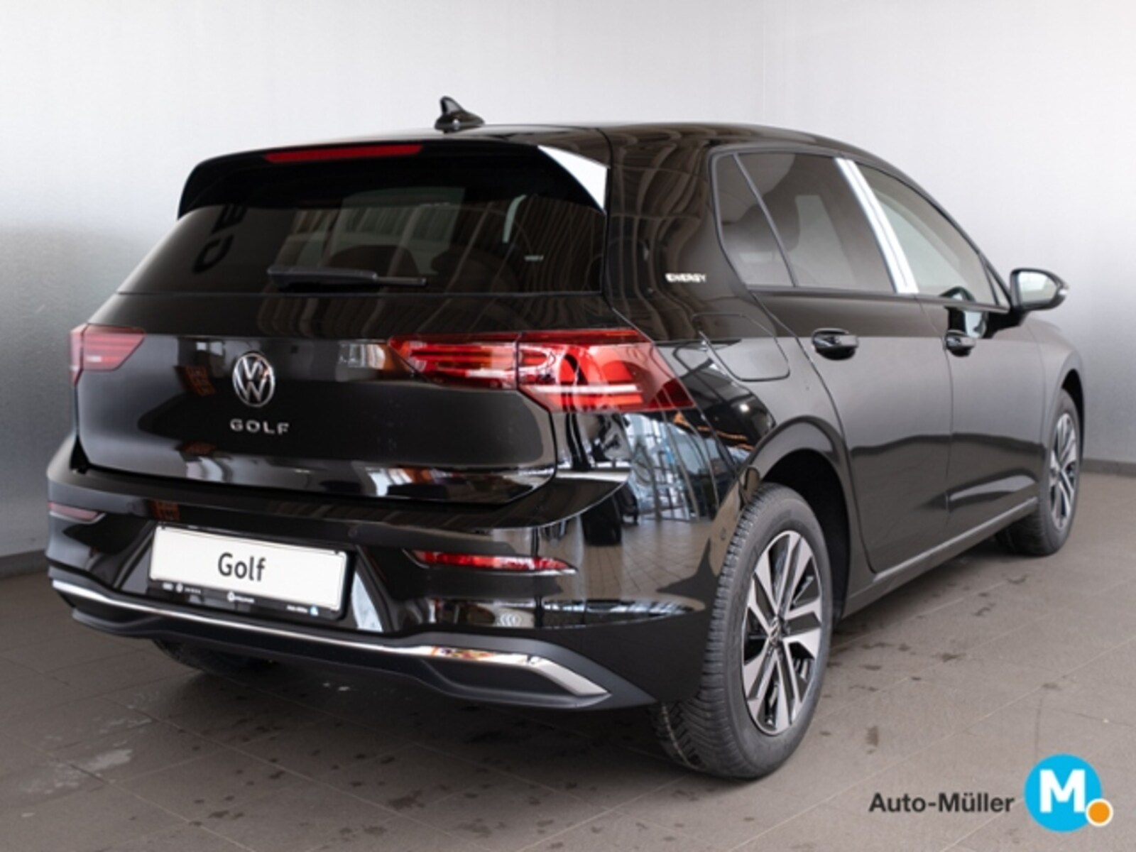 Volkswagen Golf – Bild 4
