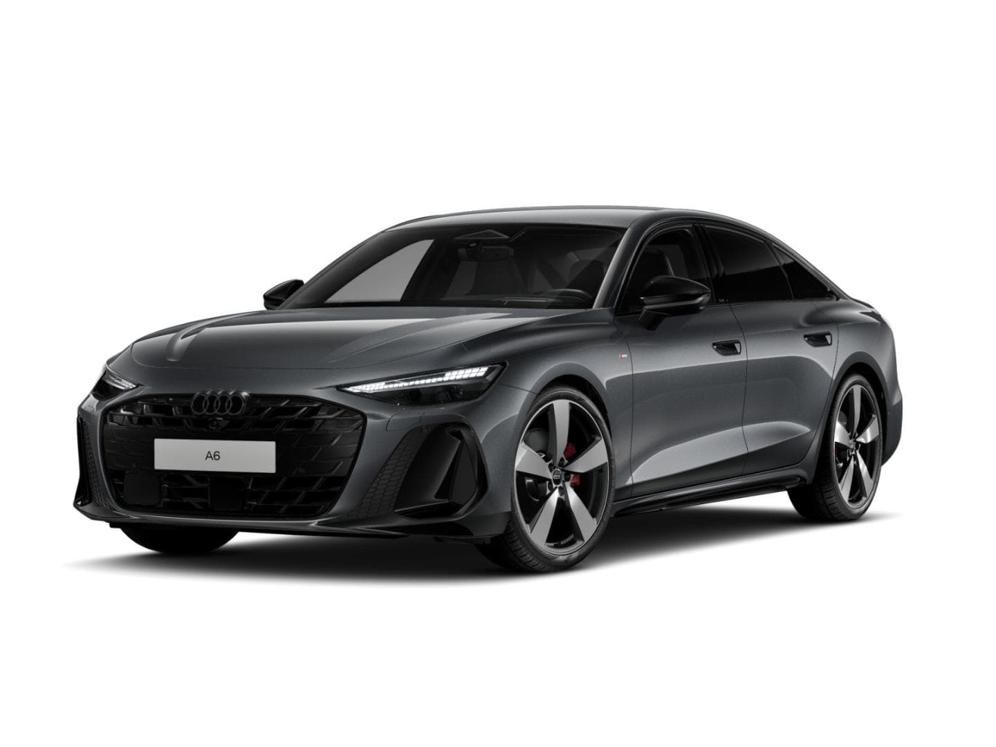 Bild über Audi A6 Limousine edition one TFSI 150 kW S tronic - für weitere Informationen kontaktieren Sie den Audi Partner
