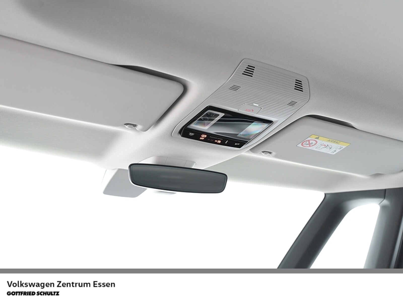 Volkswagen ID. Buzz – Bild 15