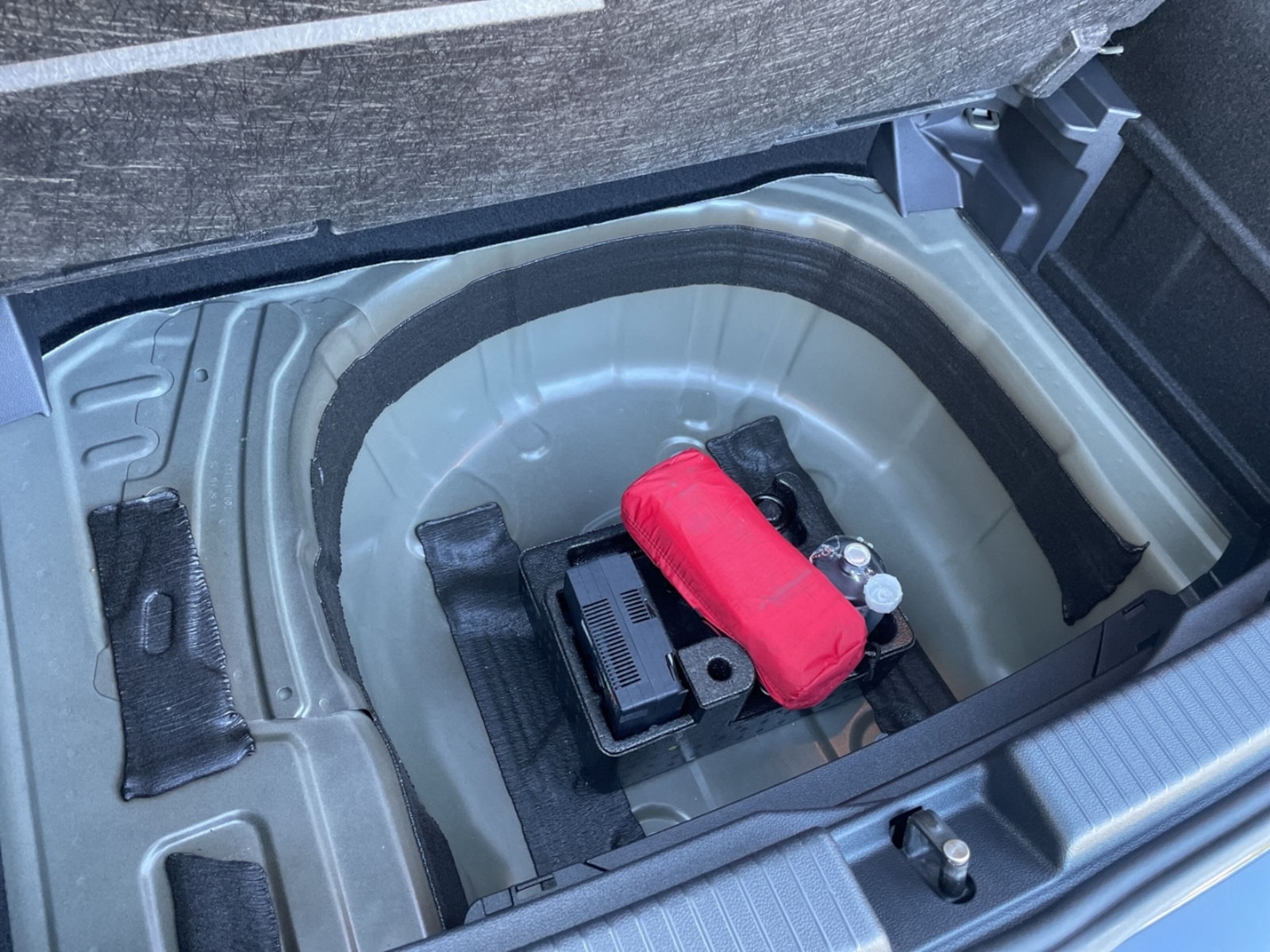 Volkswagen T-Cross – Bild 7