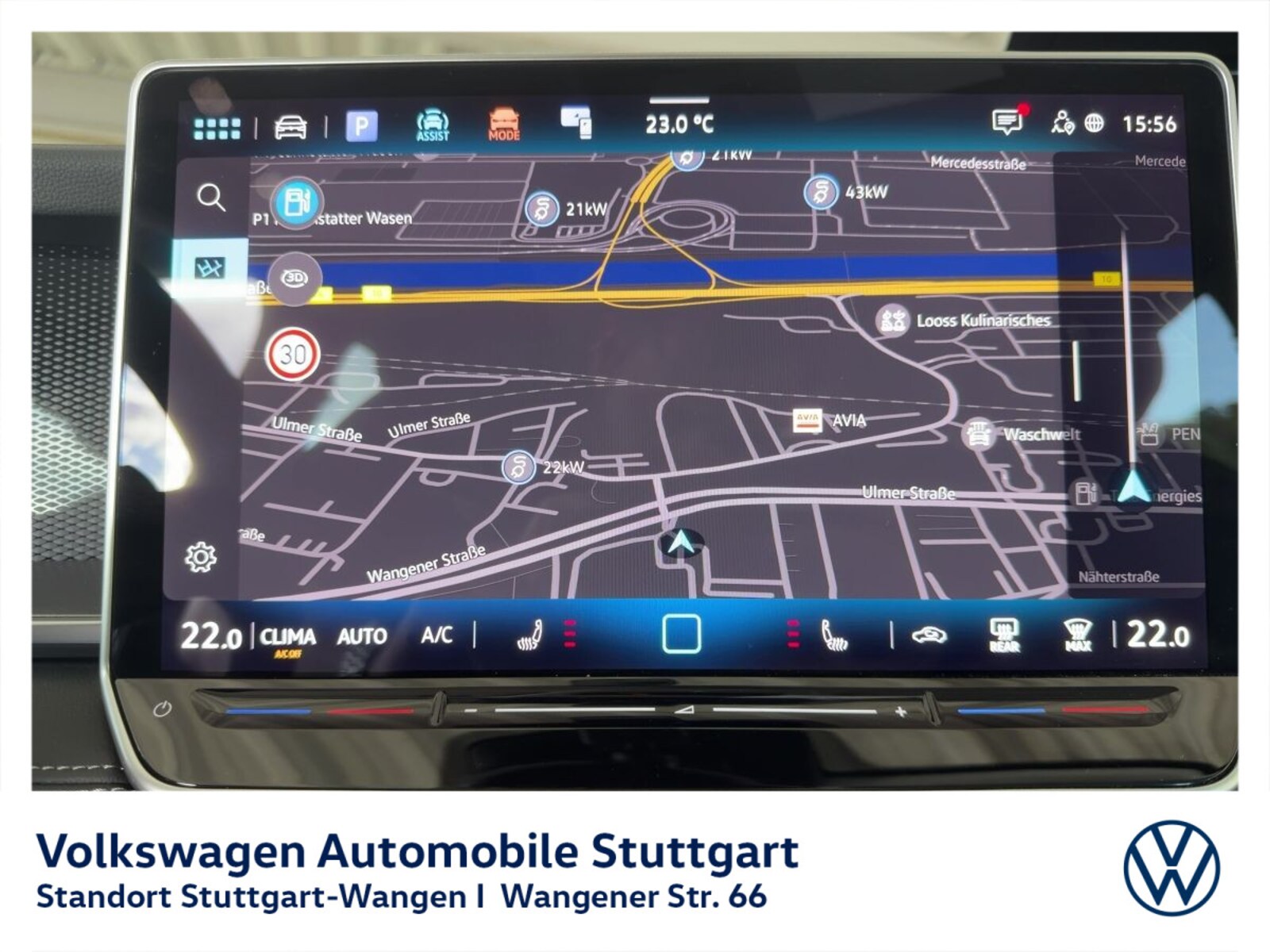 Volkswagen Tayron – Bild 12
