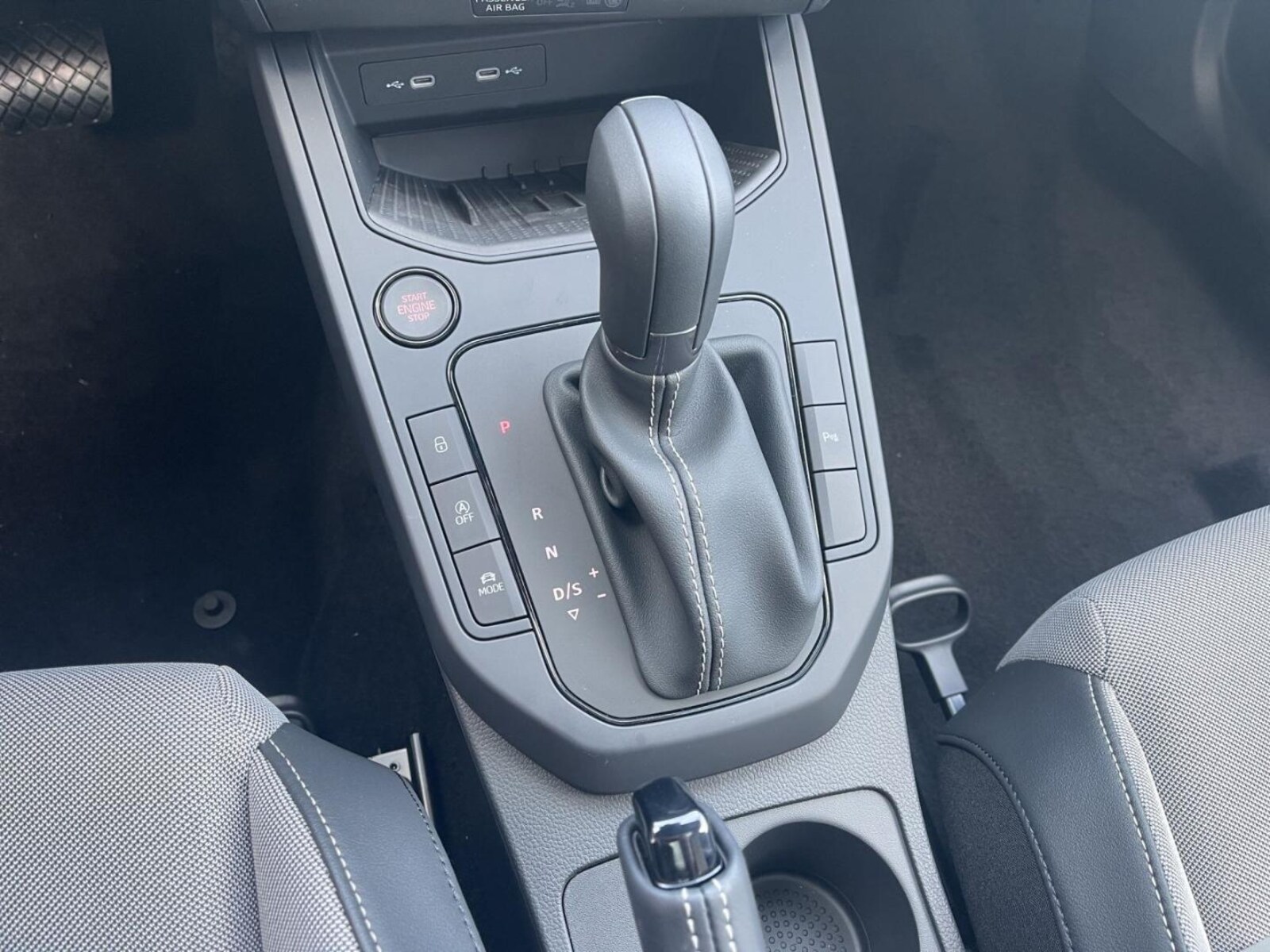 SEAT Ibiza – Bild 11