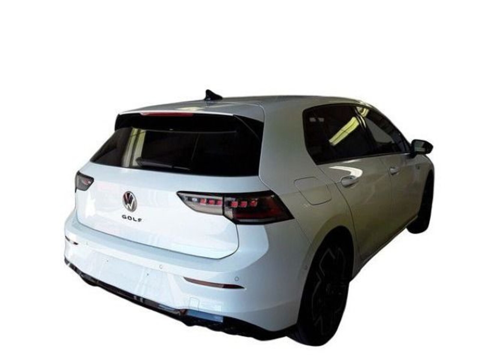 Volkswagen Golf – Bild 3