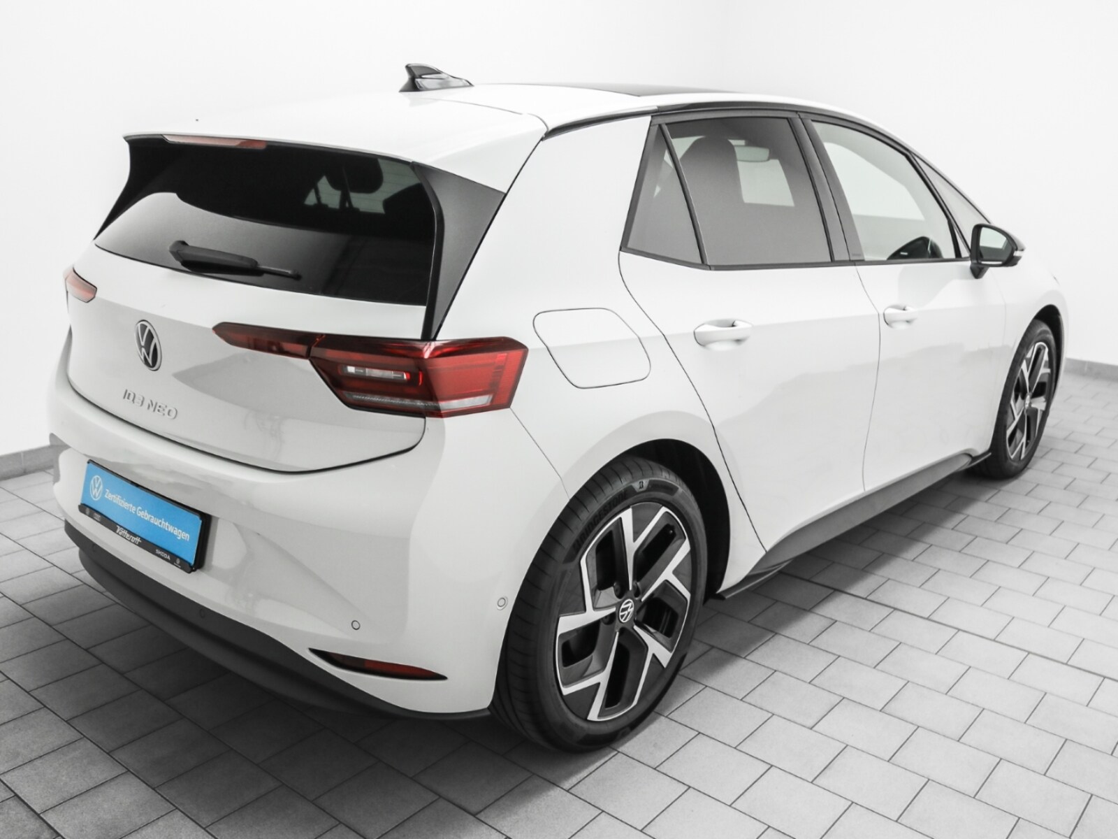 Volkswagen ID.3 Neo – Bild 5