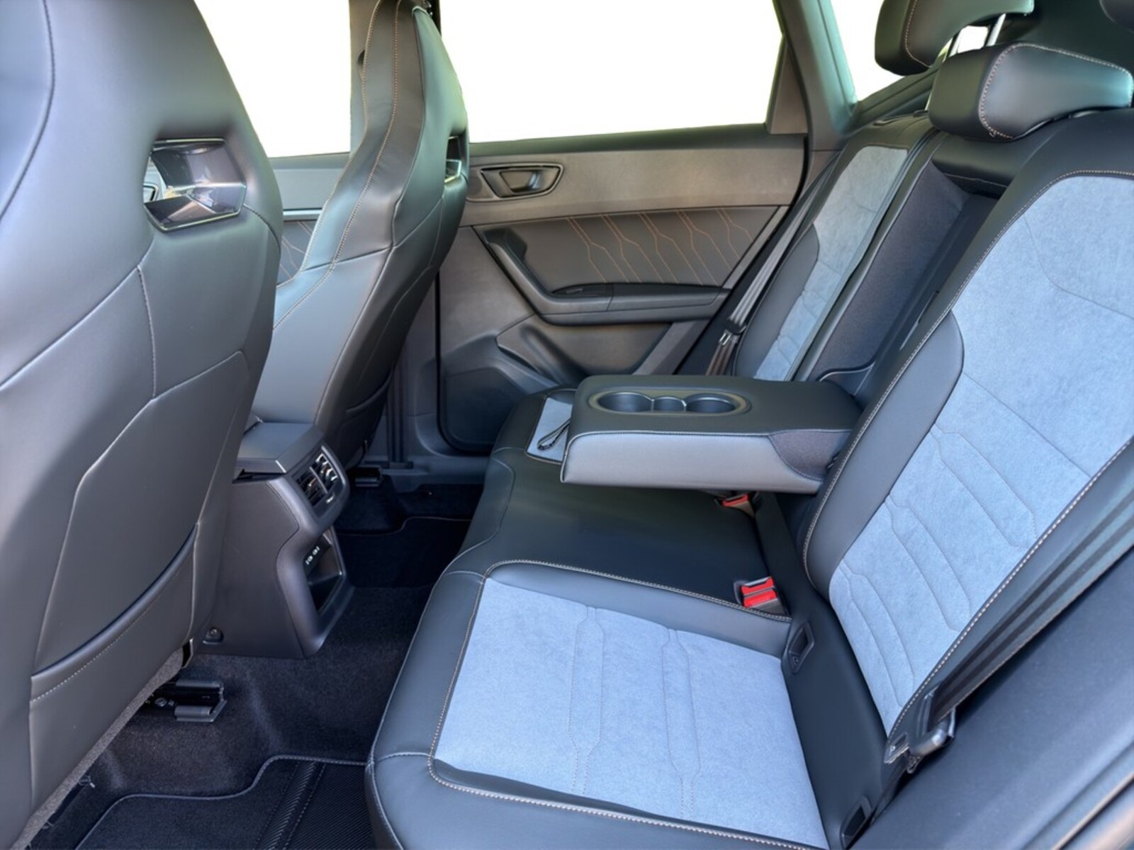 CUPRA Ateca – Bild 15