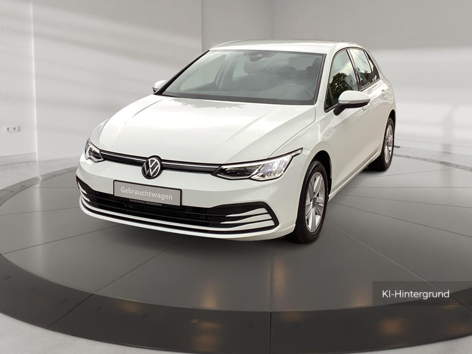 Volkswagen Golf – Bild 2