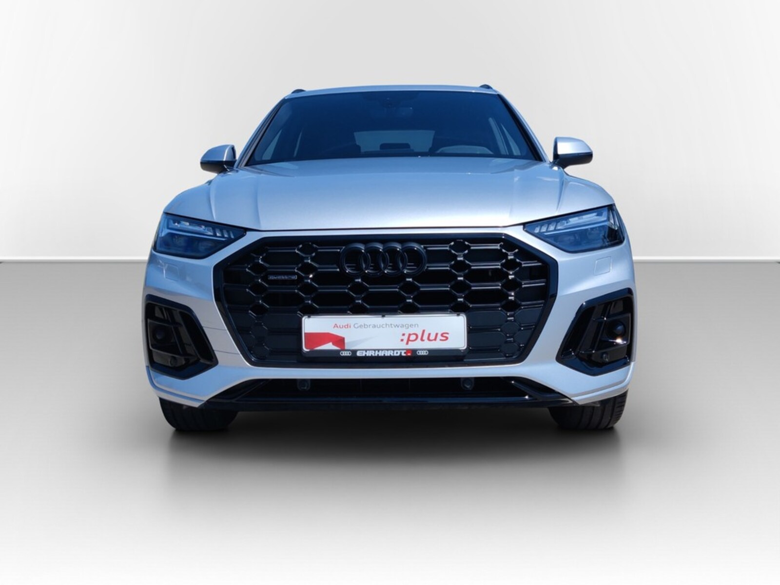 Audi Q5 – Bild 2