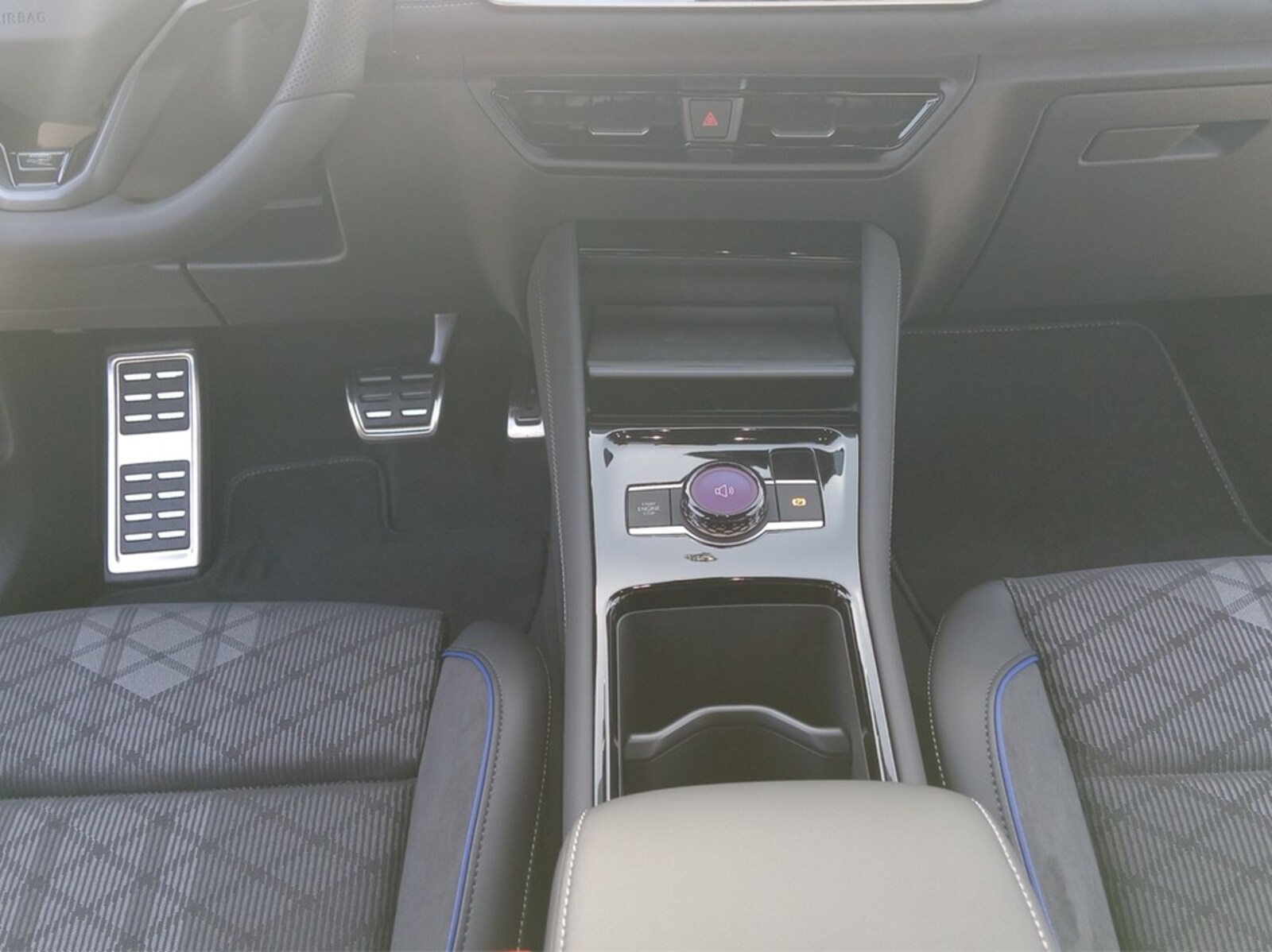 Volkswagen Tayron – Bild 14