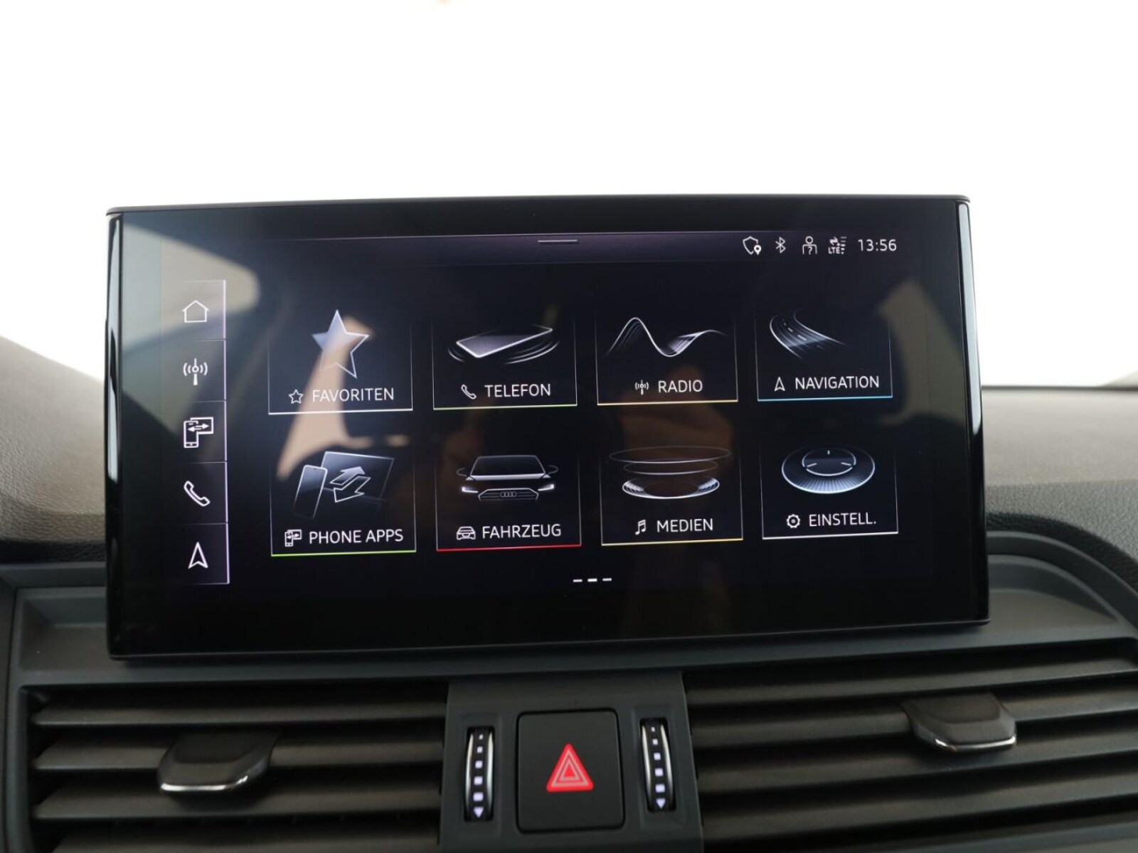 Audi Q5 – Bild 16