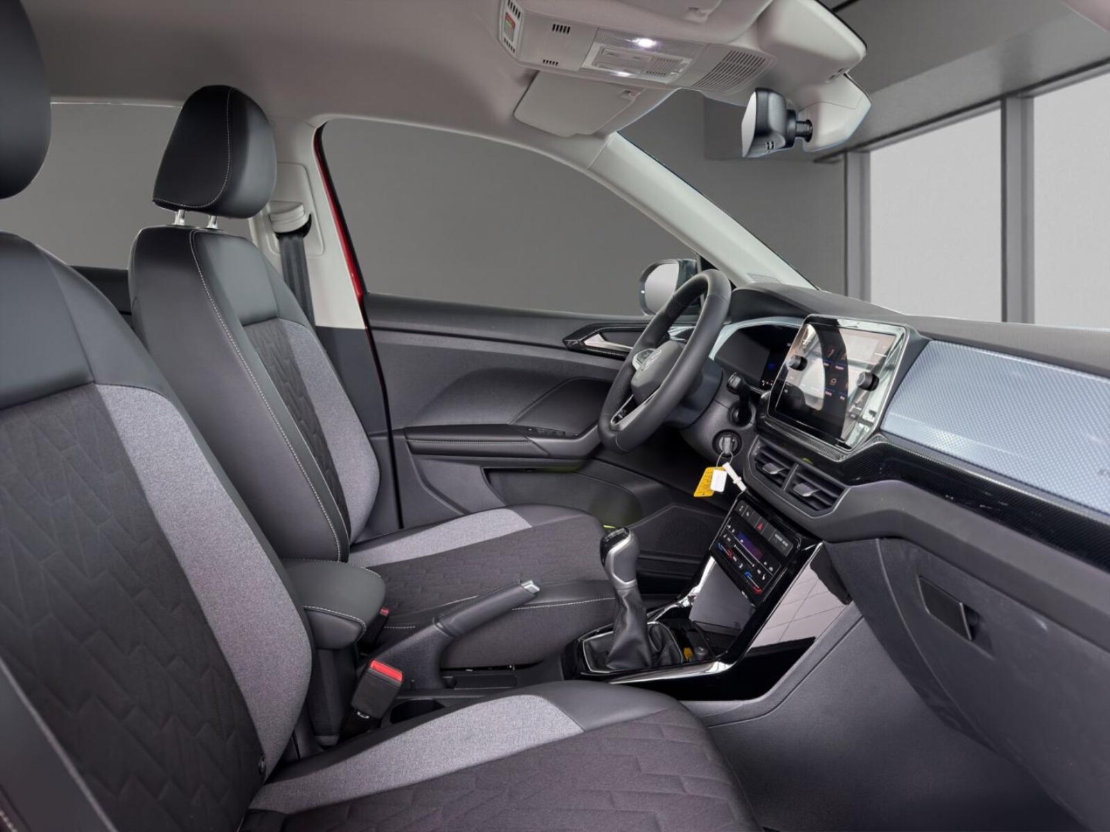 Volkswagen T-Cross – Bild 10