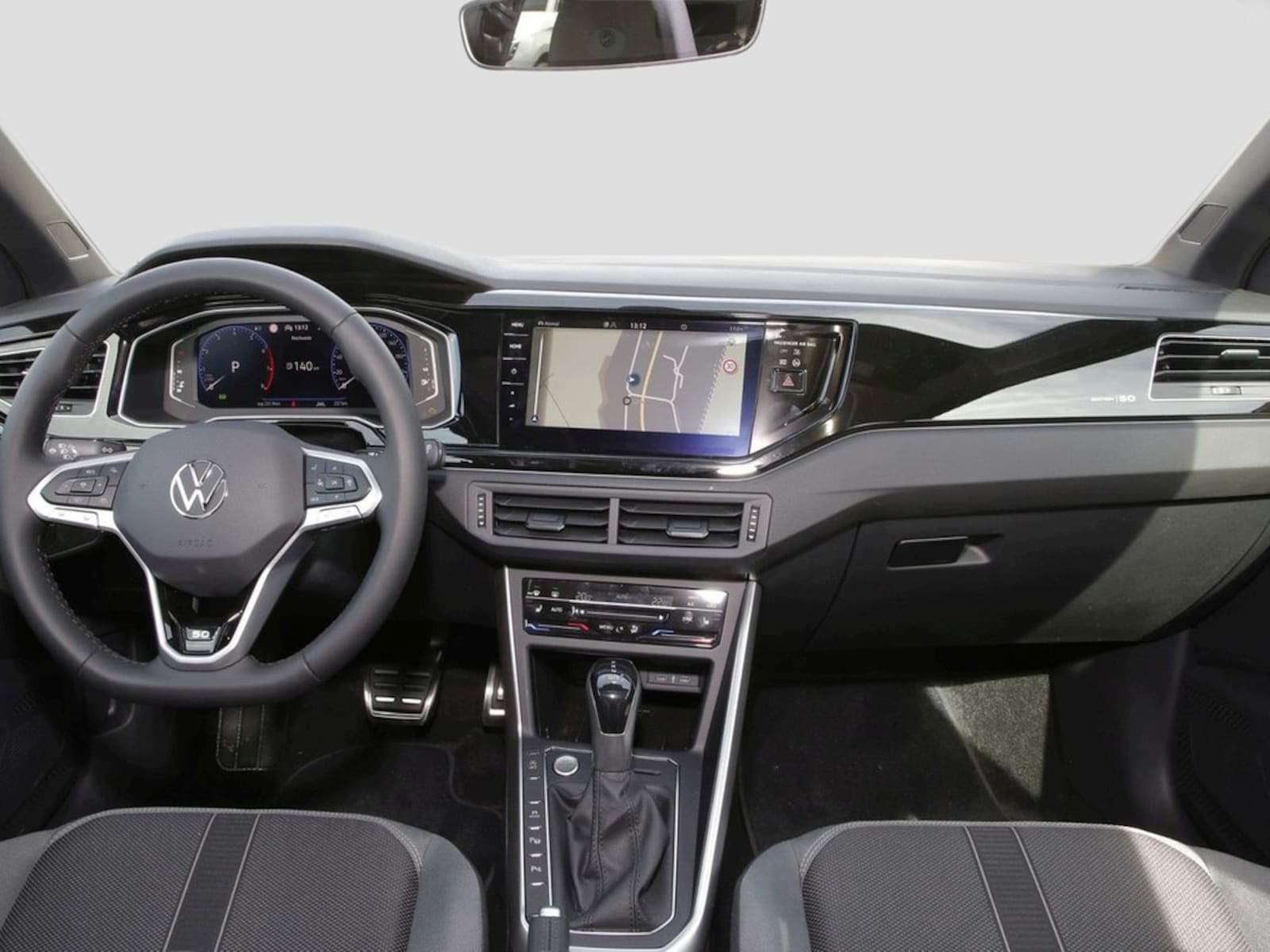 Volkswagen Polo – Bild 12