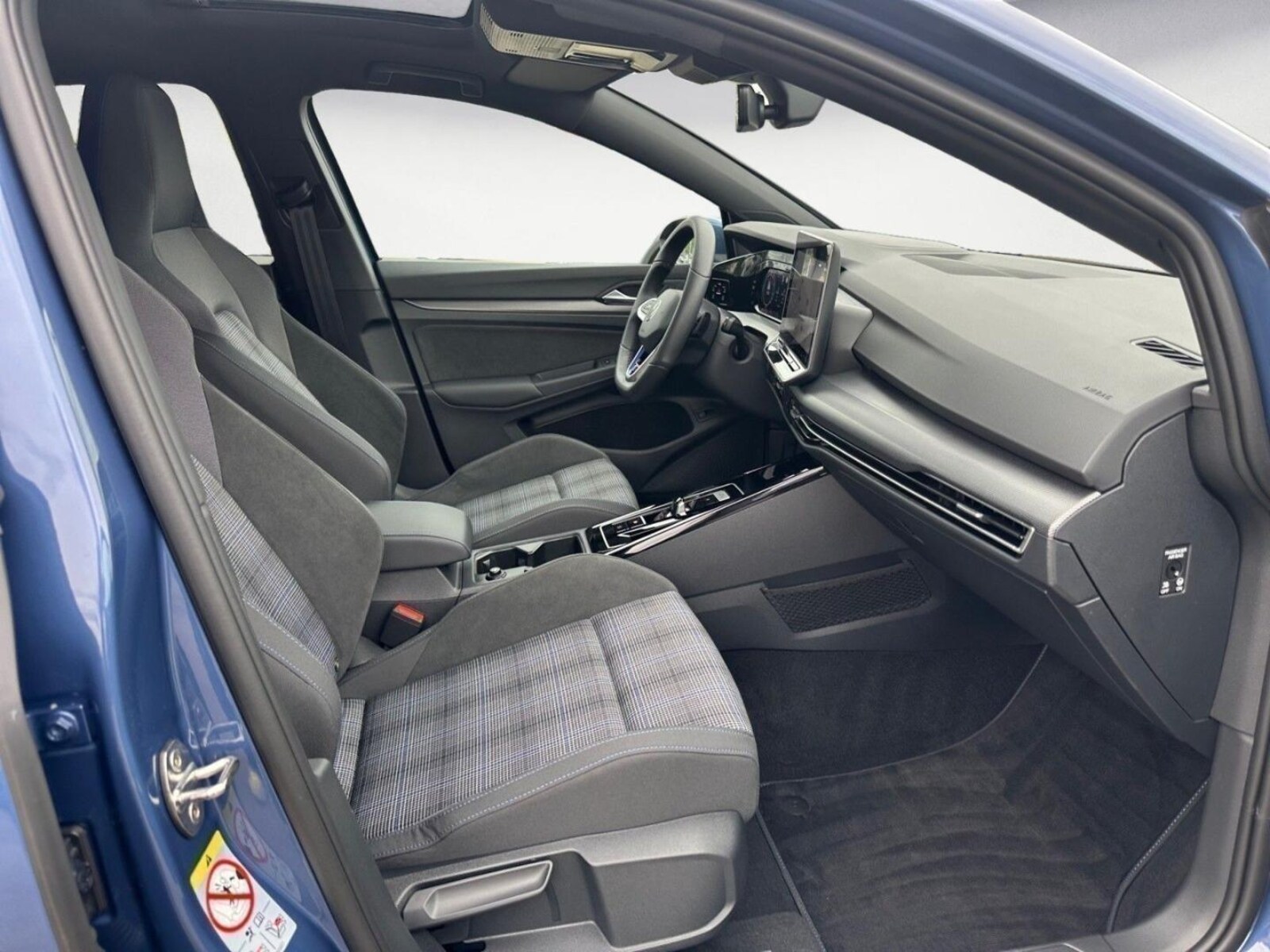 Volkswagen Golf – Bild 13