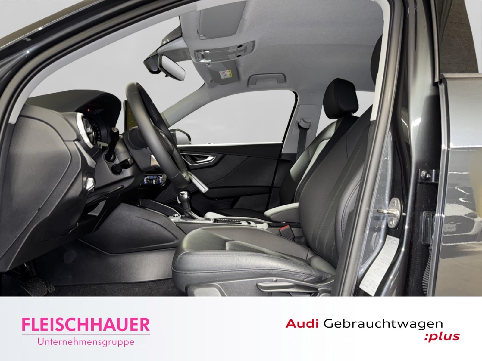 Audi Q2 – Bild 8