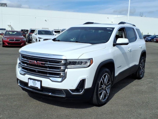 2023 GMC Acadia