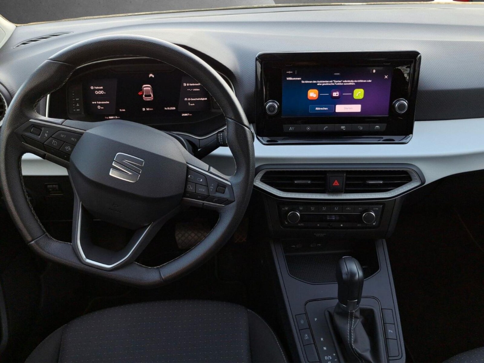 SEAT Ibiza – Bild 12