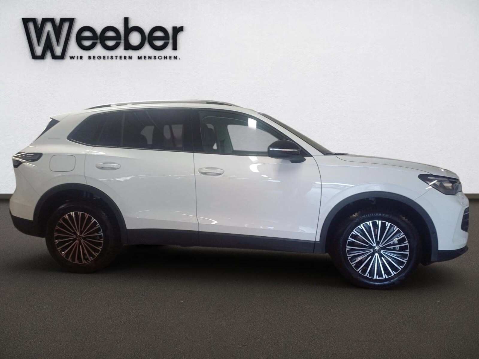 Volkswagen Tiguan – Bild 22