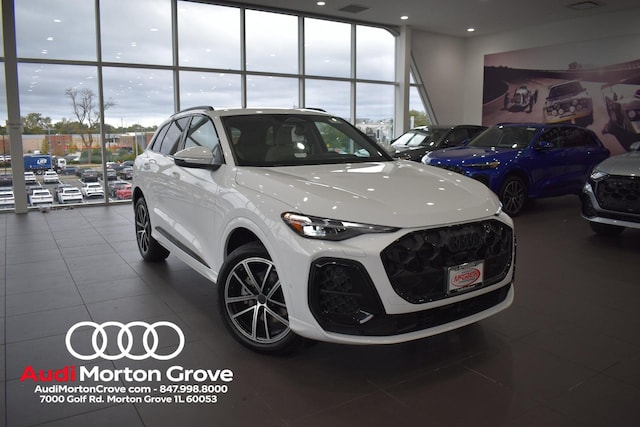 Photo of 2026 Audi Q5 