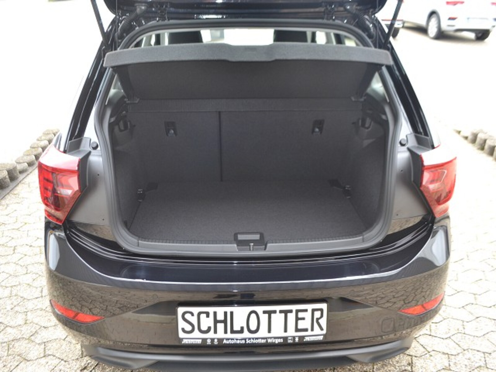 Volkswagen Polo – Bild 27