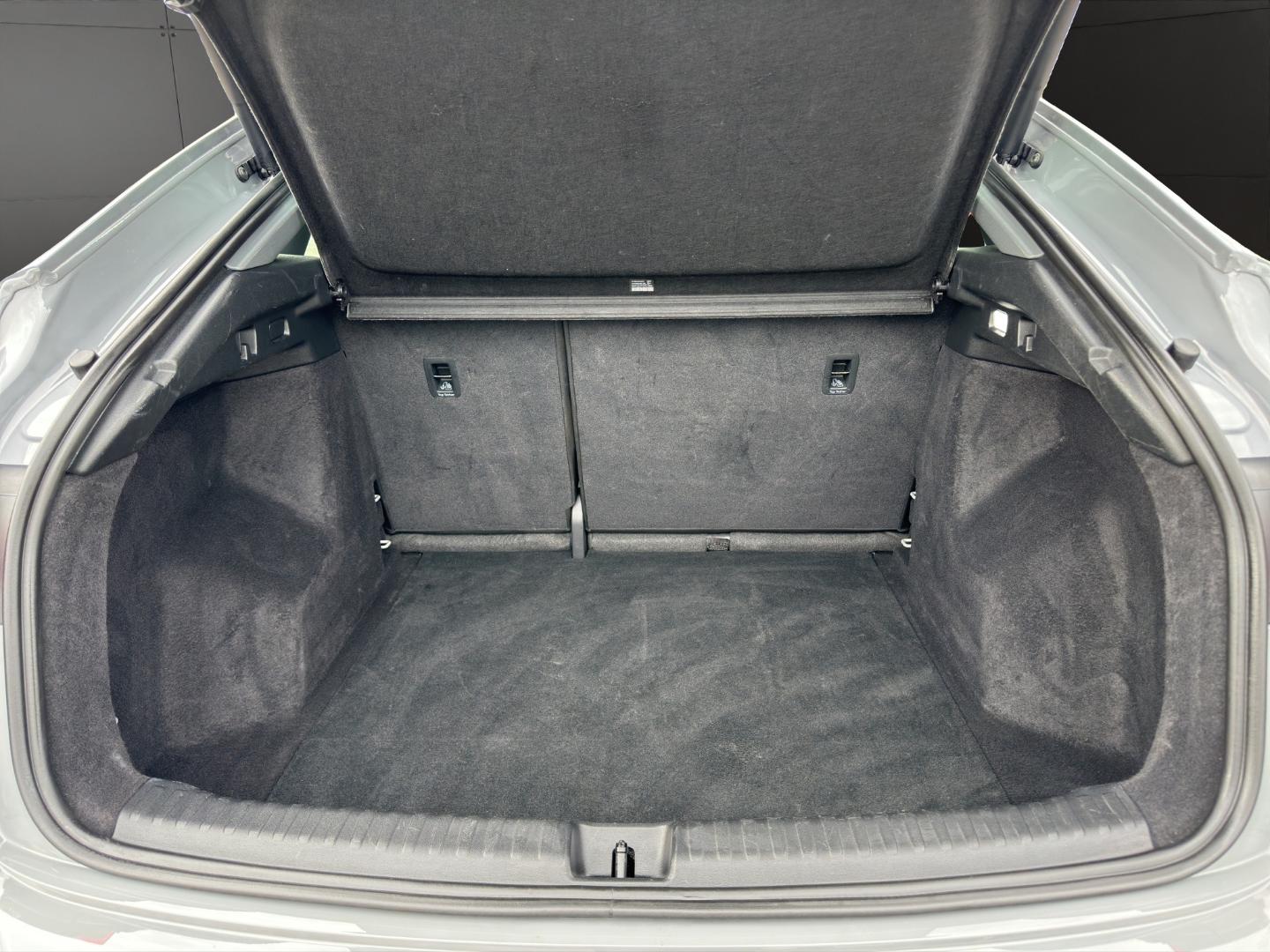 Image about Audi Q4 Sportback e-tron 40 e-tron