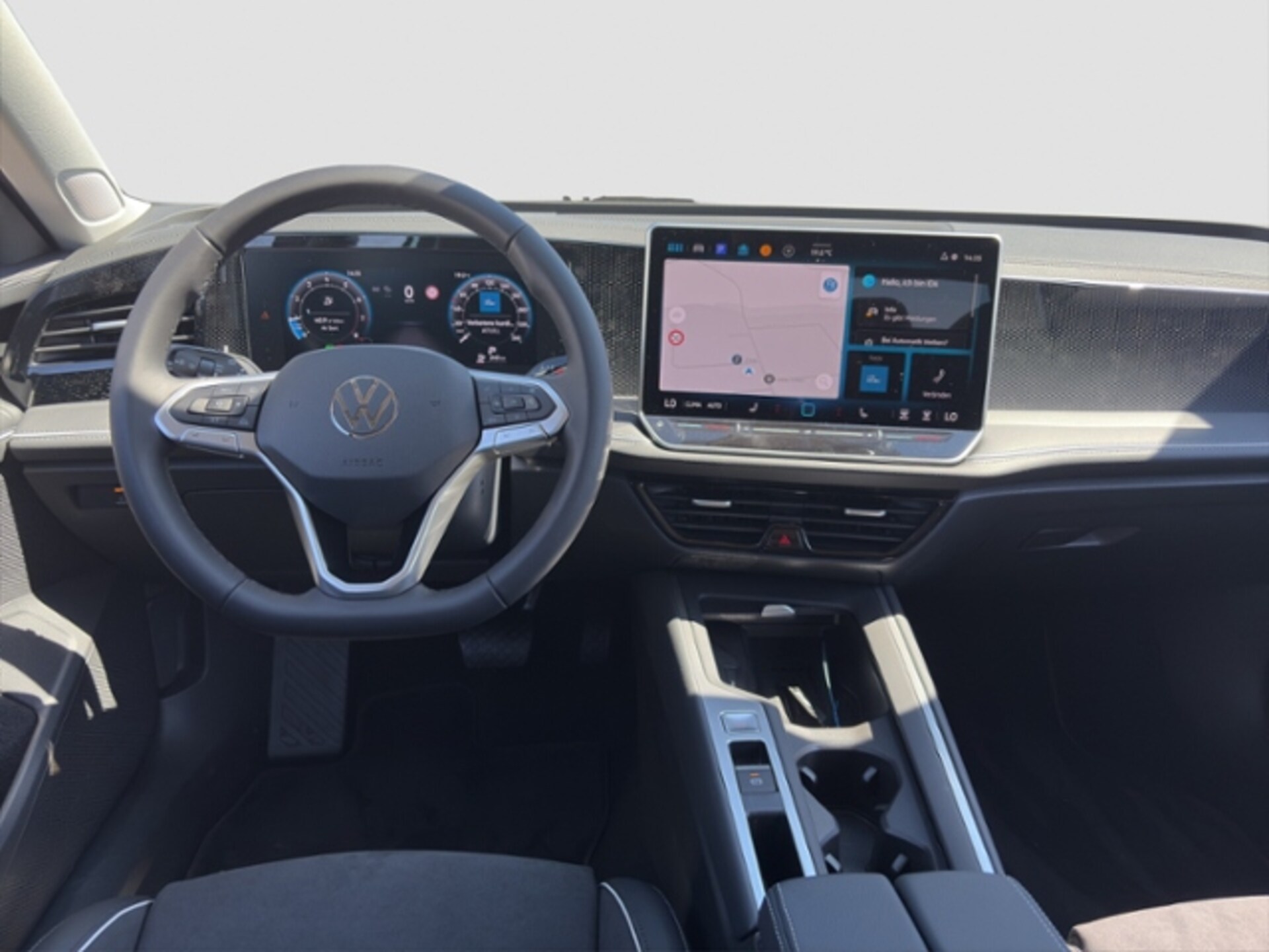 Volkswagen Passat Business