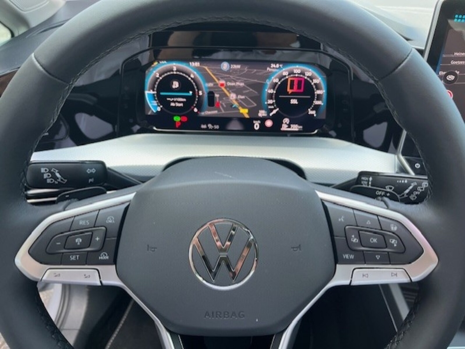 Volkswagen Golf – Bild 9