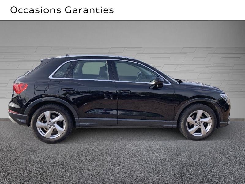 Image about Audi Q3 Design Luxe 35 TFSI 110 kW (150 ch) S tronic