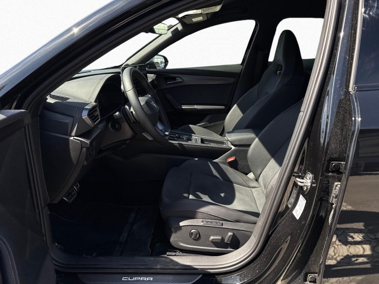 CUPRA Formentor – Bild 11