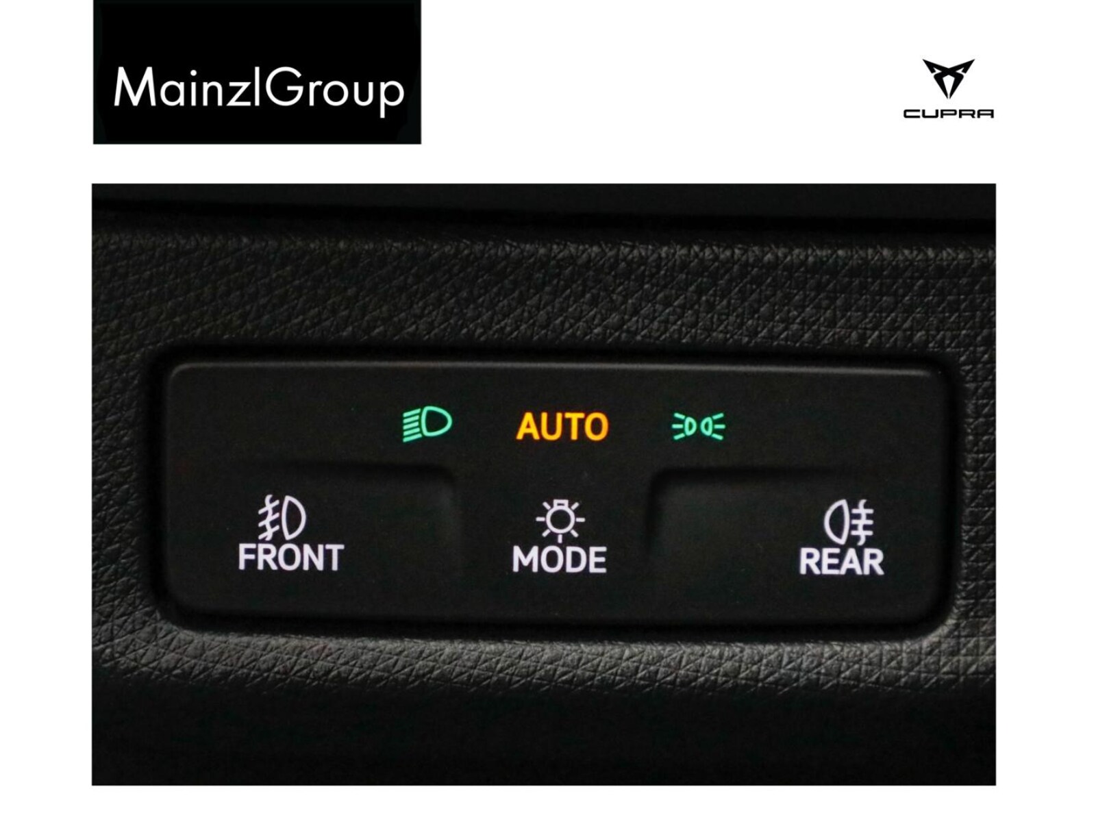 CUPRA Terramar – Bild 17