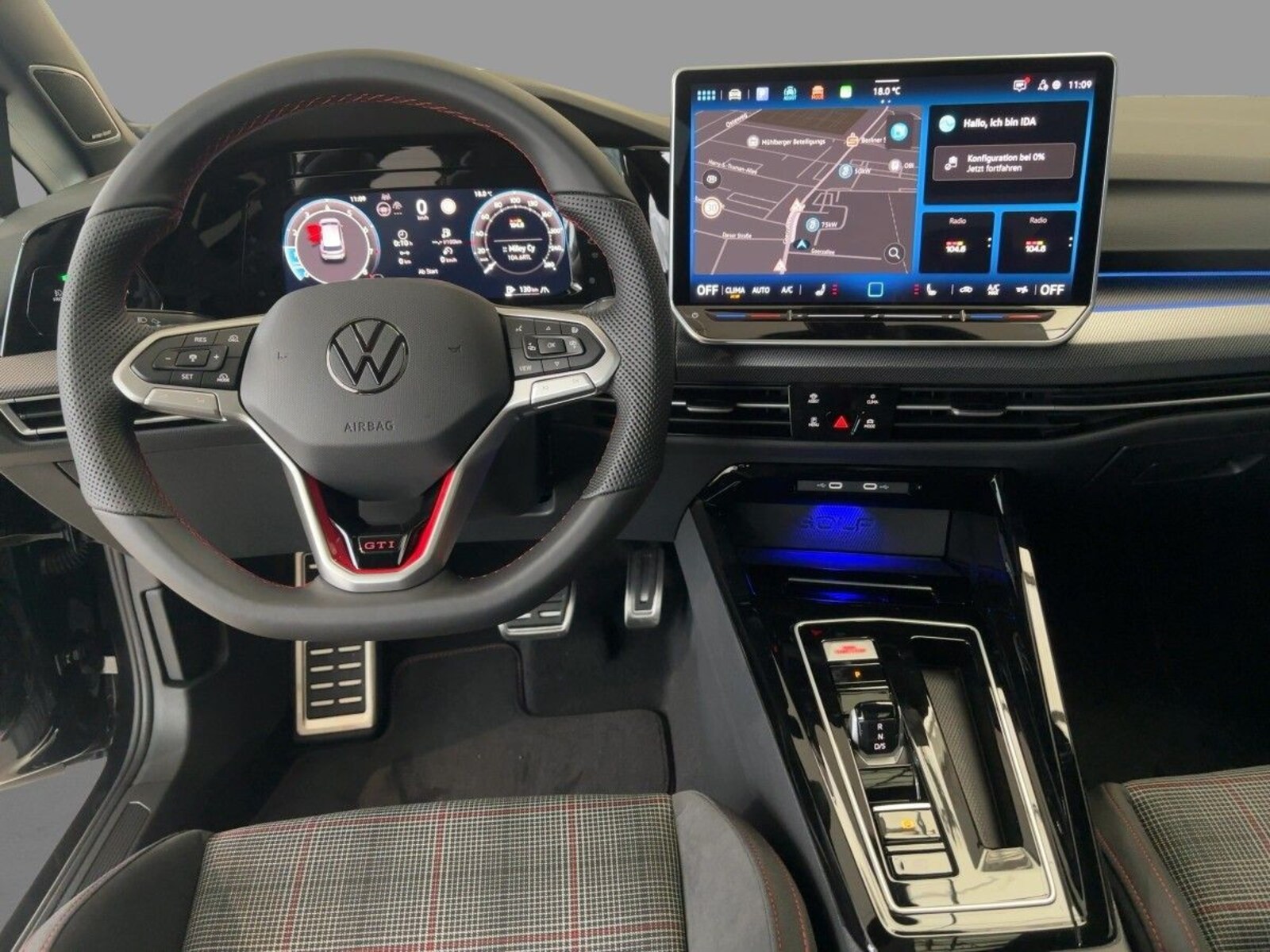 Volkswagen Golf – Bild 8
