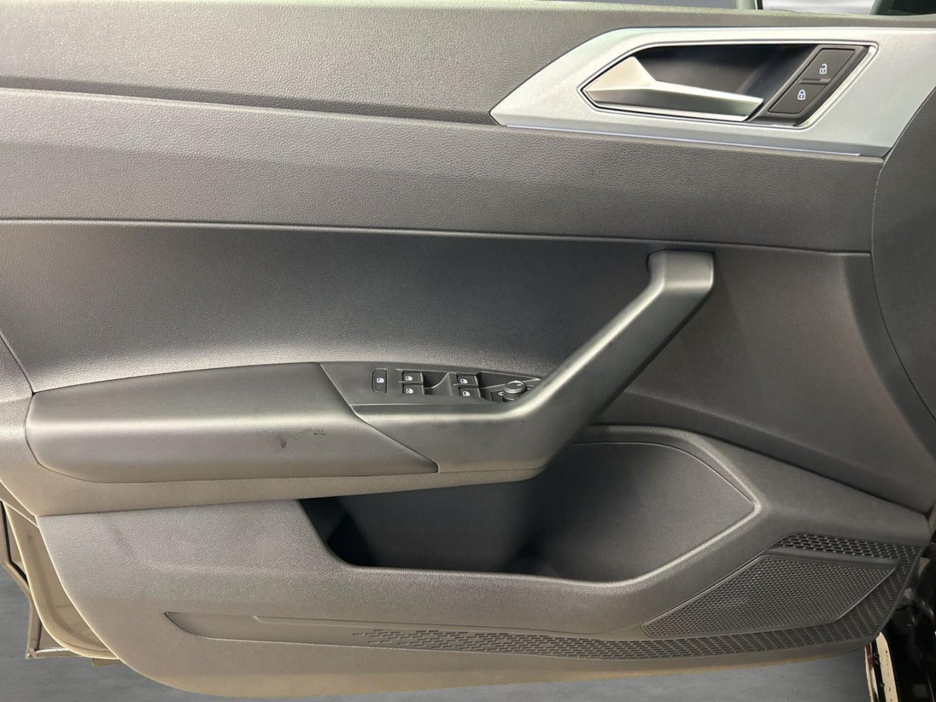 Volkswagen Polo Goal