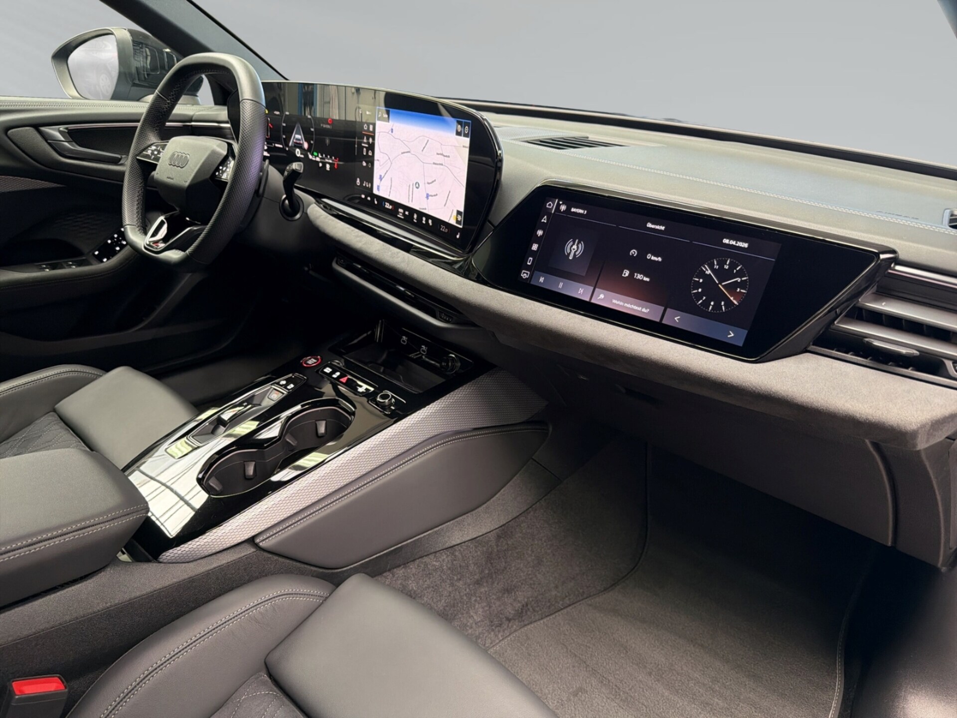 Audi A5 Avant edition one