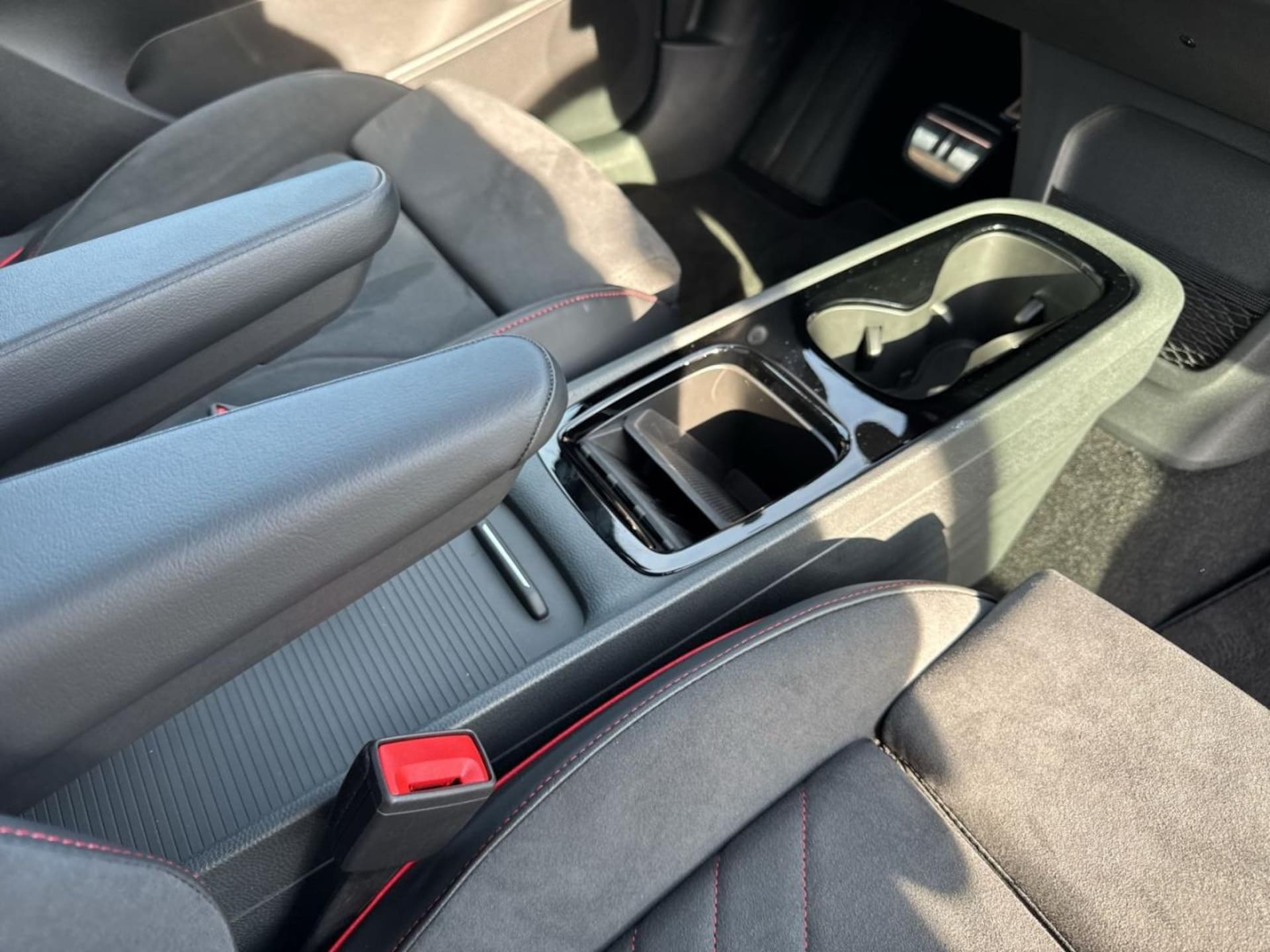 Volkswagen ID.3 GTX Performance