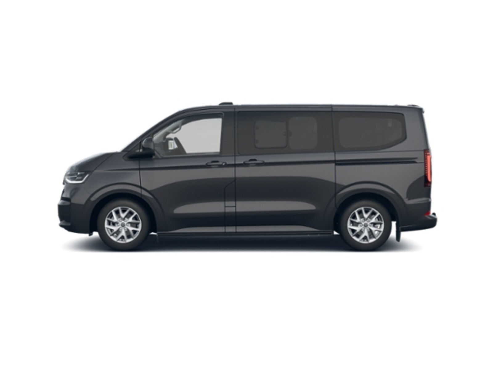 Volkswagen e-Caravelle – Bild 7