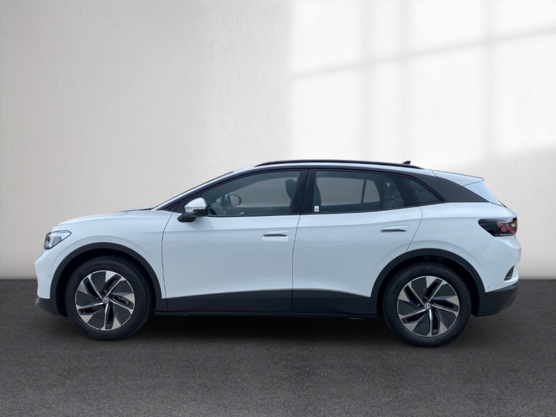 Volkswagen ID.4 Pro