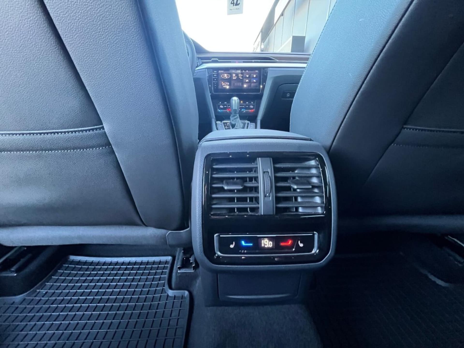 Volkswagen Arteon Shooting Brake Elegance