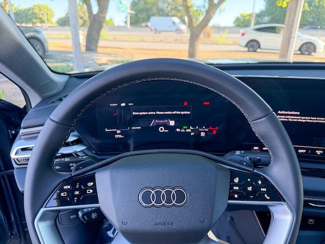 2026 Audi A6 Premium Plus - Photo 16