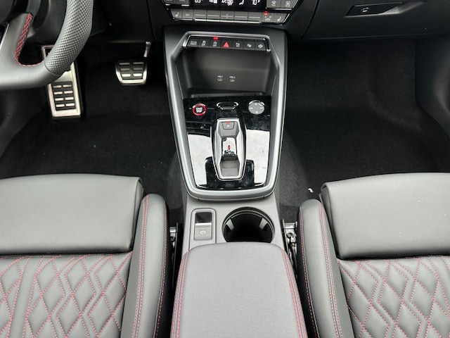 2026 Audi S3 Base - Photo 11