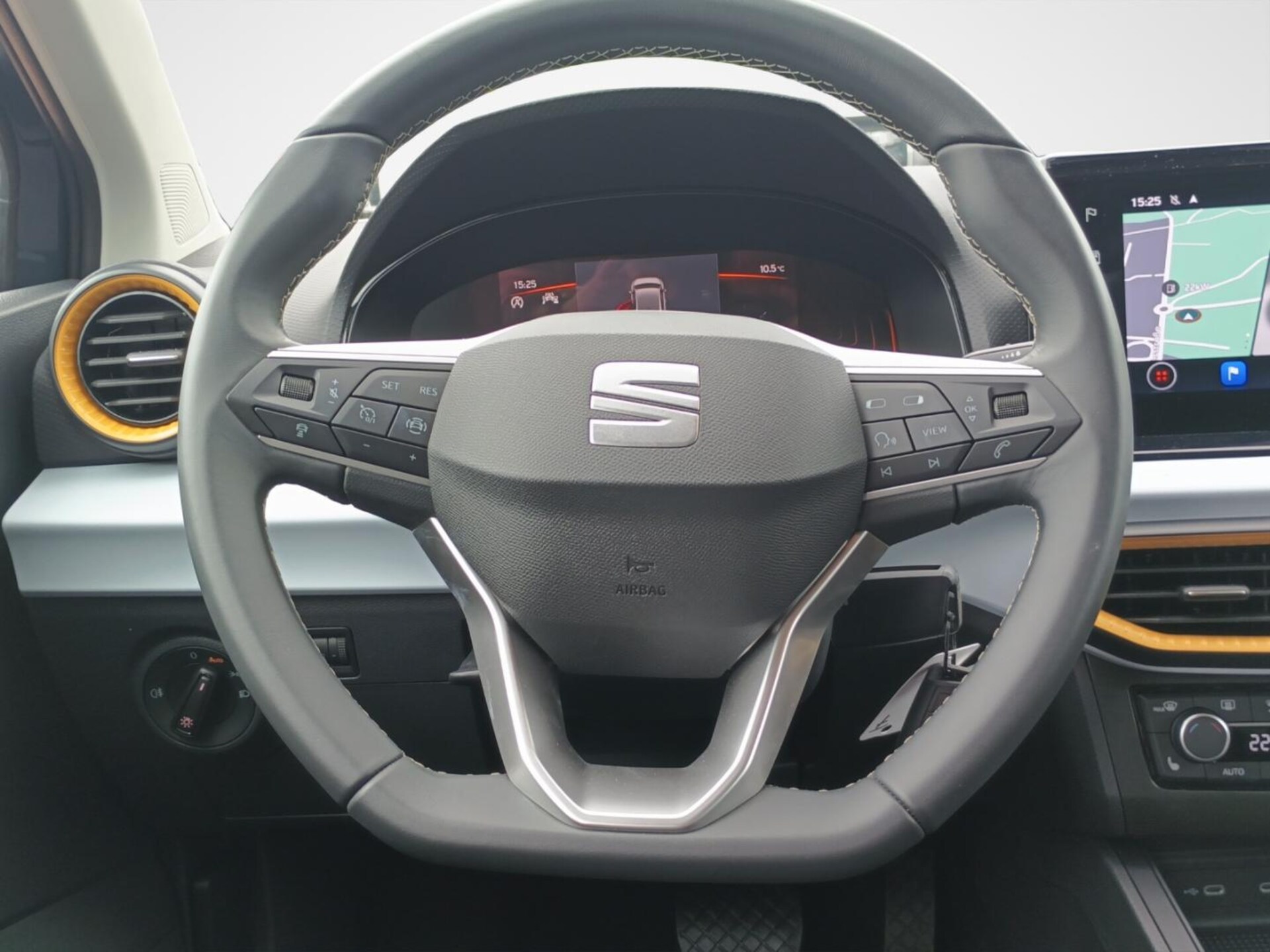 SEAT Ibiza Style